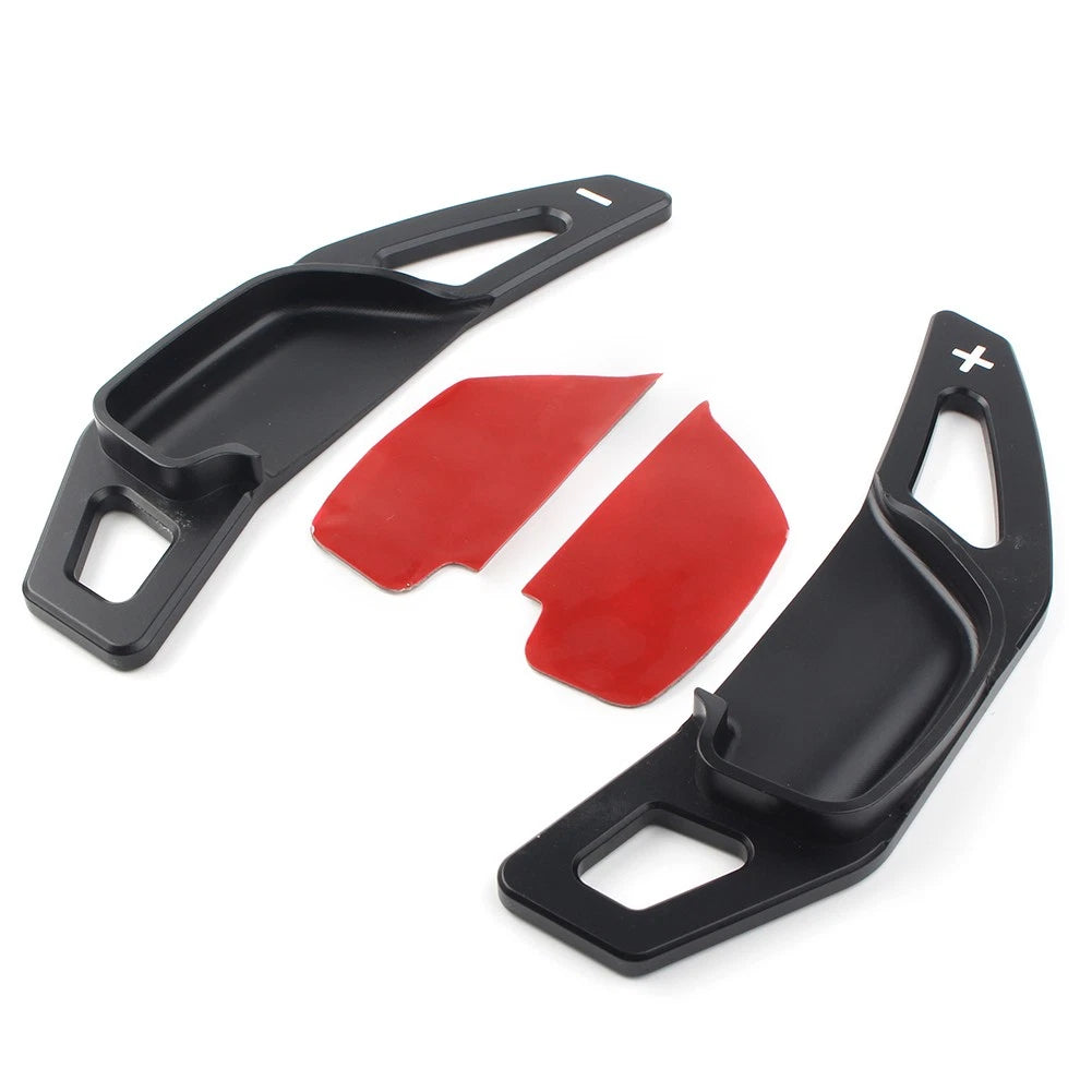 Steering Wheel Shift Paddle Extensions for Toyota Camry RAV4 (2012–2017)