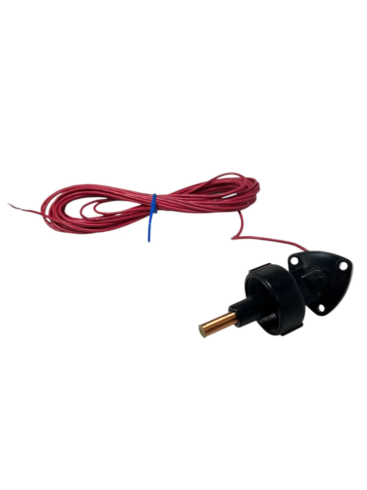 Upper Hinge Actuator for Bennett Marine (OEM) with 30FT Red Sensor Wire
