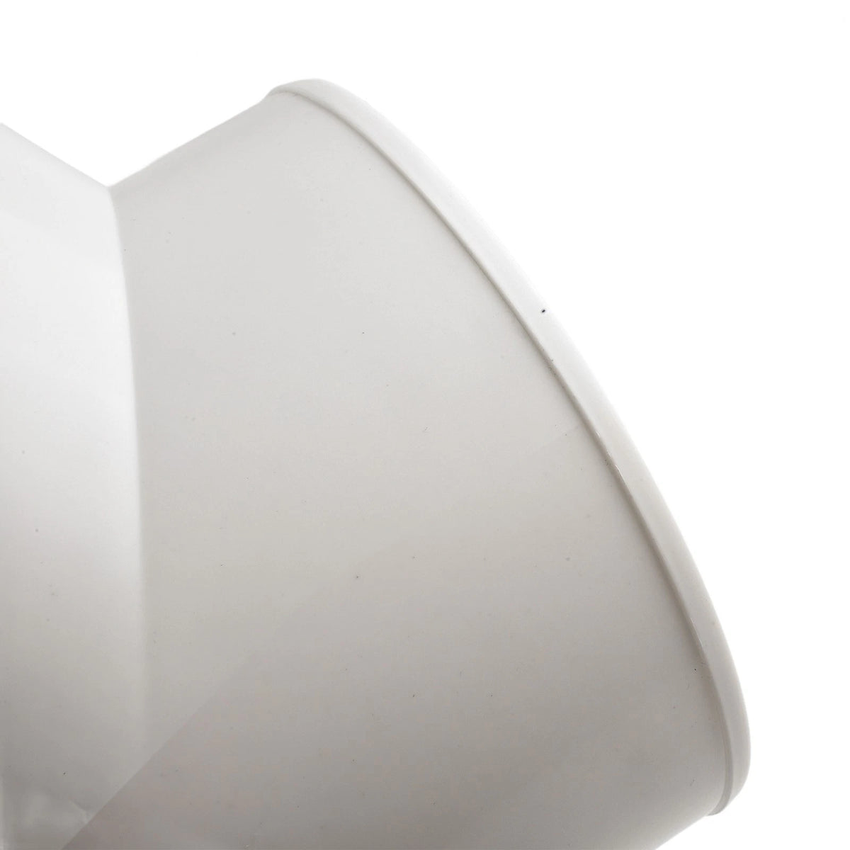 PVC Ducting Splitter for Range Hood (2010–2023)