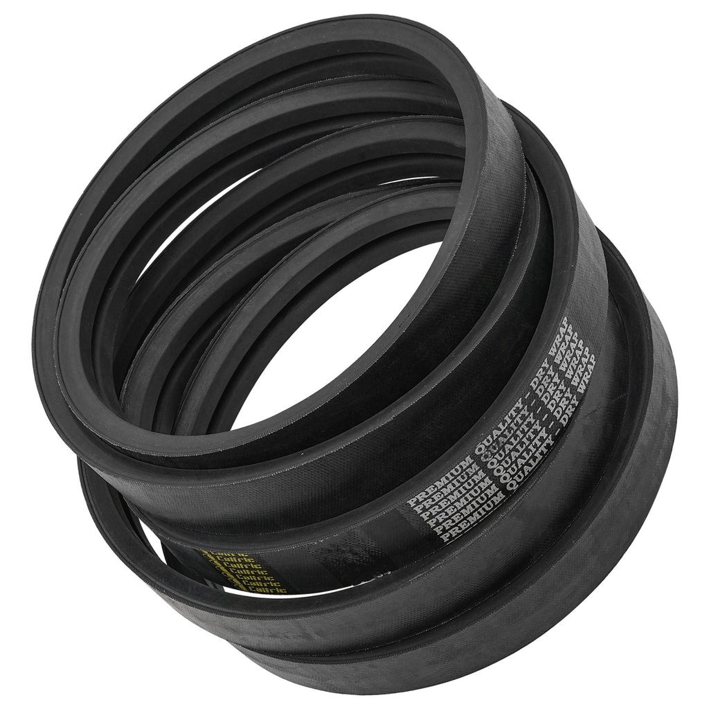 Aramid Deck Belt Replacement for King Kutter 84 Inch Finish Mower (RSFM-84)