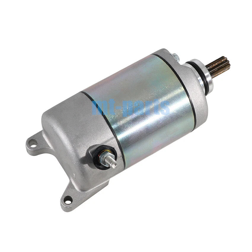 Starter Motor for Menards Yardsport YS400 (2012–2013) 31200-F12-0000 LU013152