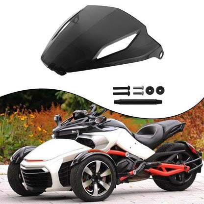 Windscreen Deflector for