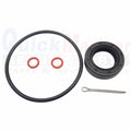 Lower Gearcase Seal with Oil Seal 334602230 O-Ring for Tohatsu 35-50 HP