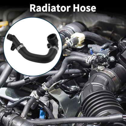 Radiator Hose Replacement for BMW X1 2011–2015 Cooling Liquid Tube