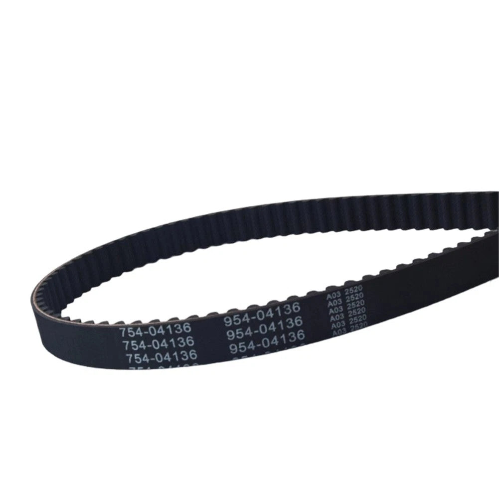 33 Inch Rubber Lawn Mower Belt for CC800 (Compatible)