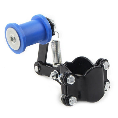 Chain Tensioner & Roller Adjuster for Dirt Bike ATV