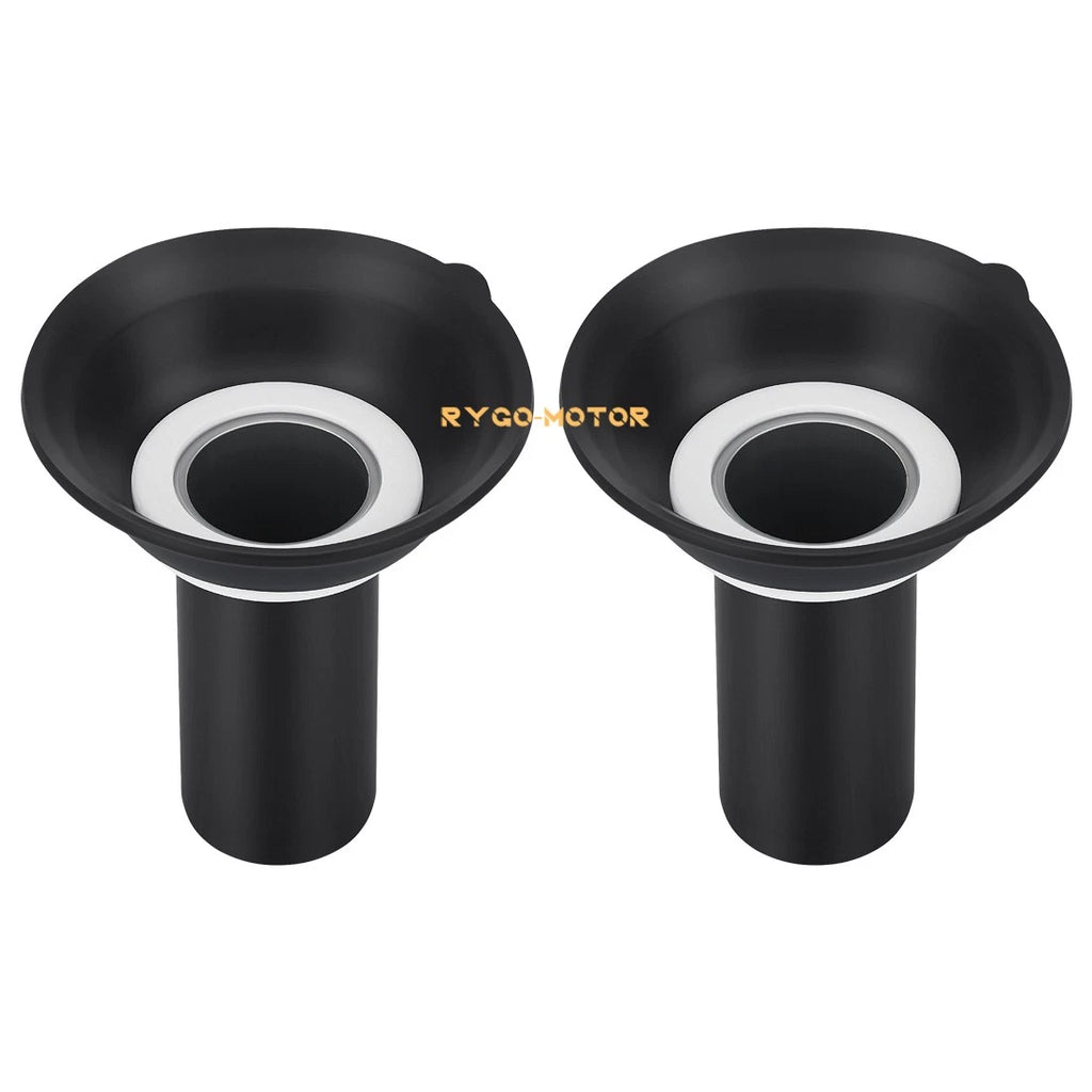 Carburetor Diaphragm Plunger for Yamaha Virago 535, Venture Royale XVZ1200 (1981–1999)