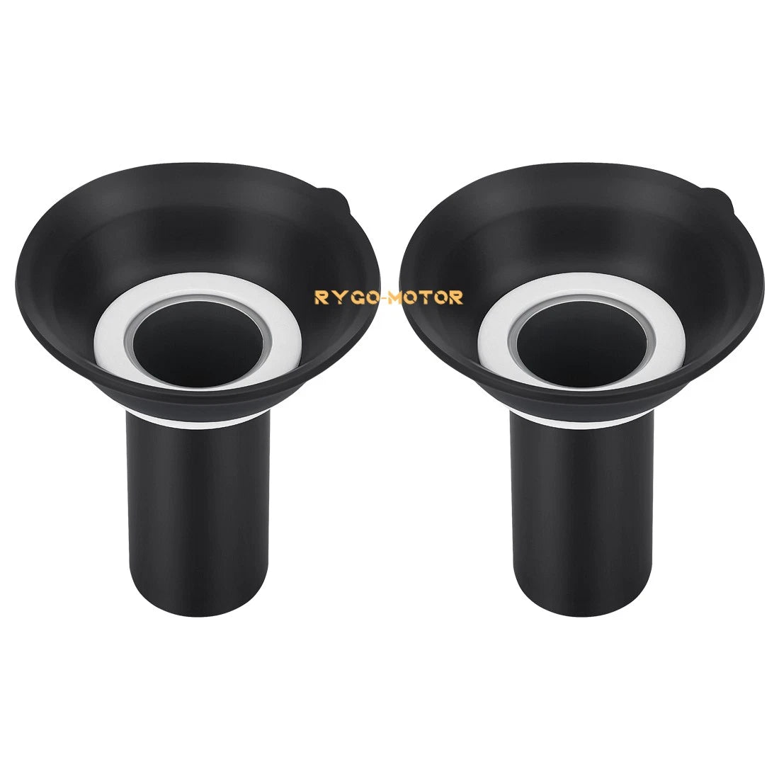 Carburetor Diaphragm Plunger for Yamaha Virago 535, Venture Royale XVZ1200 (1981–1999)
