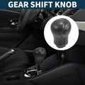 5 Speed Manual Gear Shift Knob Replacement for Toyota Hilux (2011–2015)