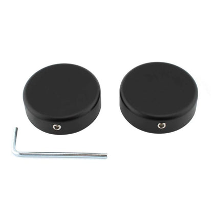 Upper Fork Stem Nut Cover Cap for Honda Rebel CMX250 (2020–2022) & CMX300 (2017–2022)