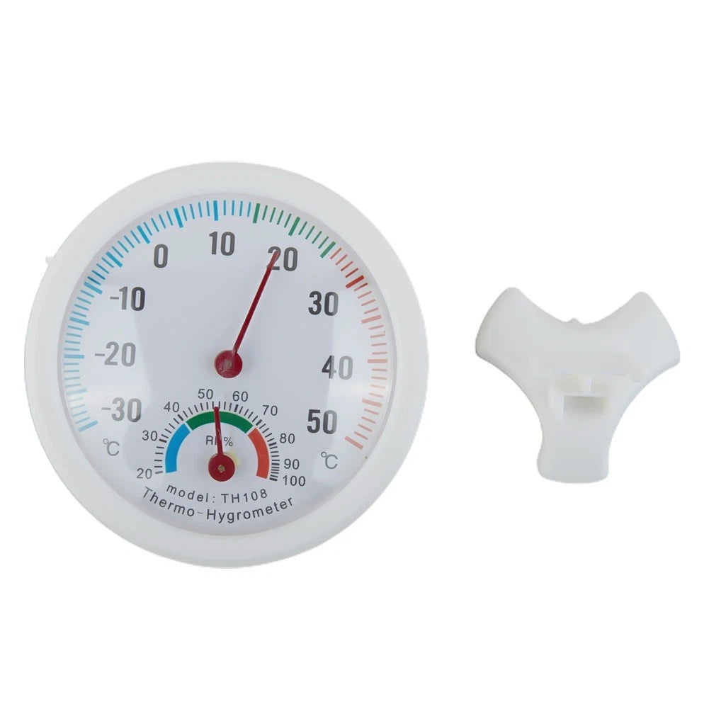 Refrigerator Thermometer for