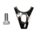 Distributor Clamp Hold Block for SB 283 302 307 (1968–1982)