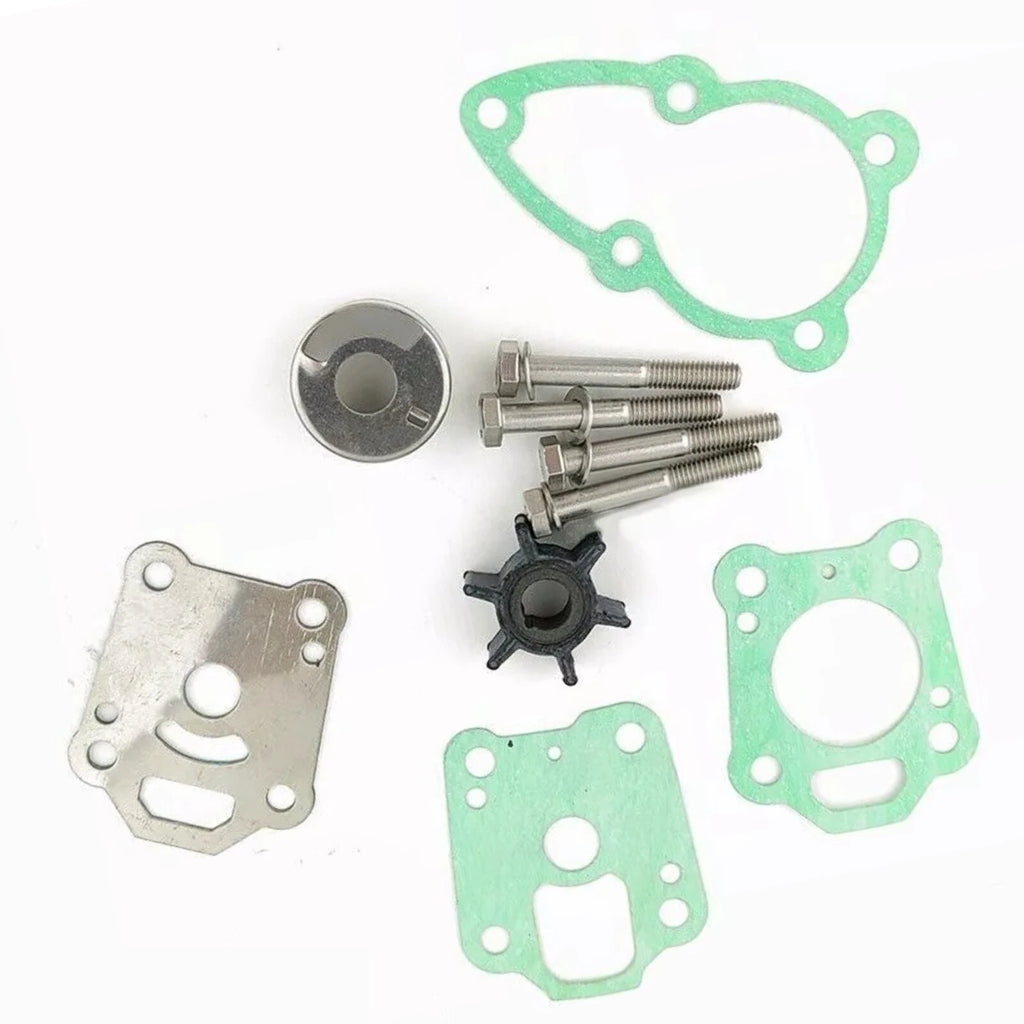 Outboard Motor Parts for Nissan Tohatsu 4 5 6 HP (369-87322-0, 369-87322-1, 369-87322-2)