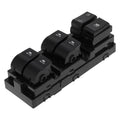 Front Left Right Power Window Switch for Hyundai Elantra (2017–2019)