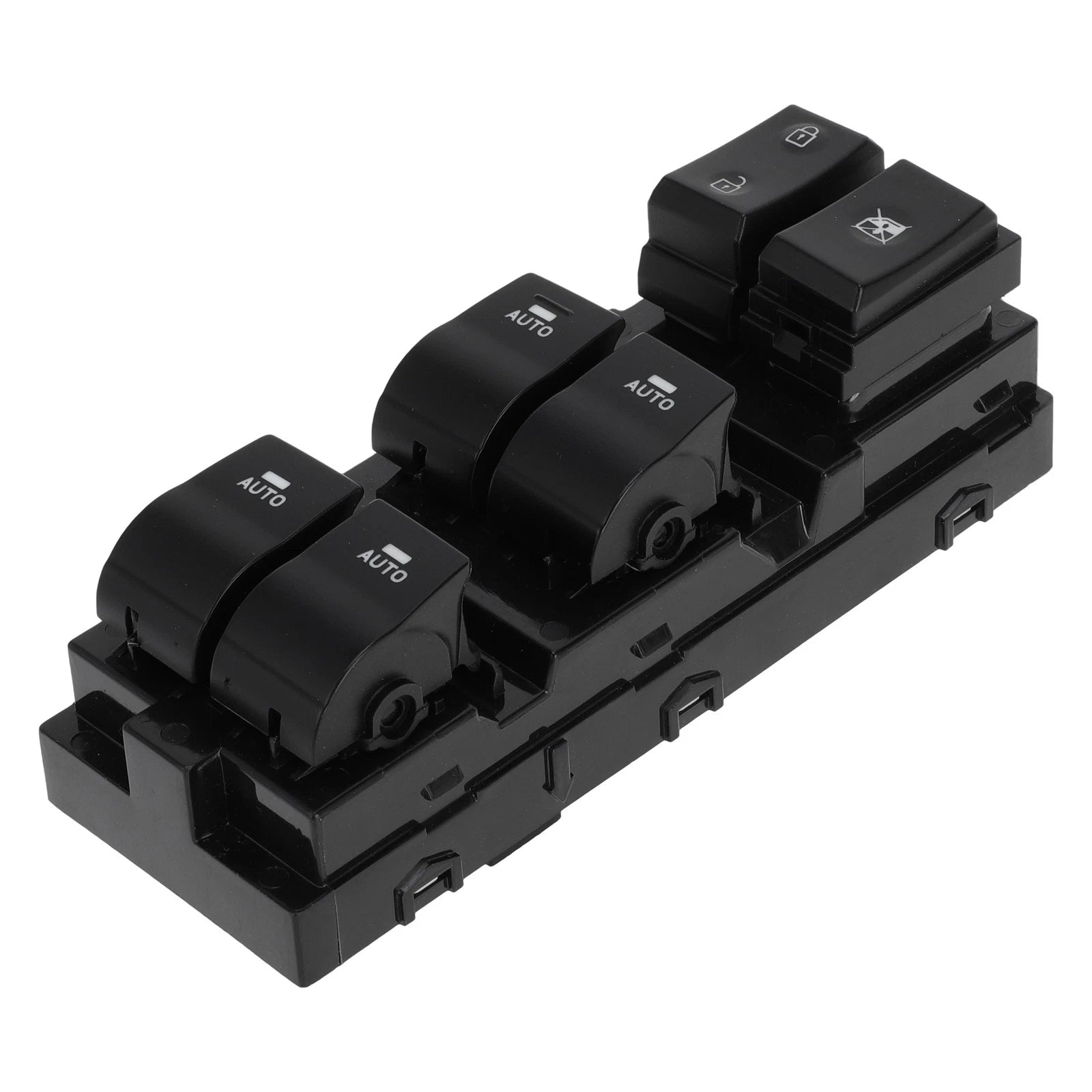 Front Left Right Power Window Switch for Hyundai Elantra (2017–2019)