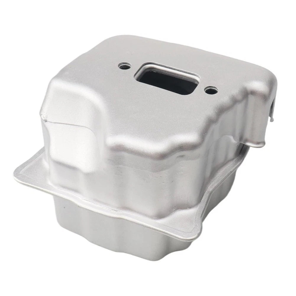 Chainsaw Exhaust Muffler for MS311 MS391 (Replacement)