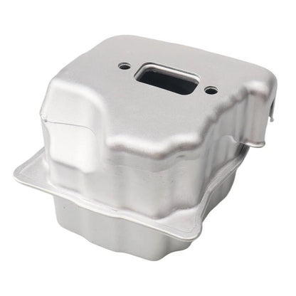 Chainsaw Exhaust Muffler for MS311 MS391 (Replacement)
