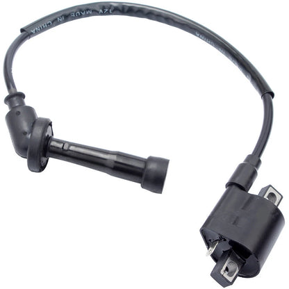 Ignition Coil for Yamaha Grizzly 660 YFM660 (2002–2008)