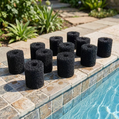 Replacement Scrubber for Polaris Rear Sweeper