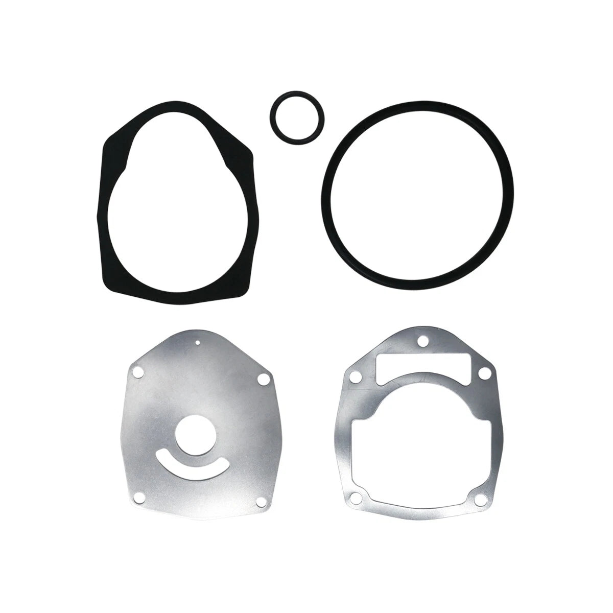 Gearcase Seal Kit 8M0088080 for Mercury 4 Stroke 65-115 HP Outboards (1990–2023)