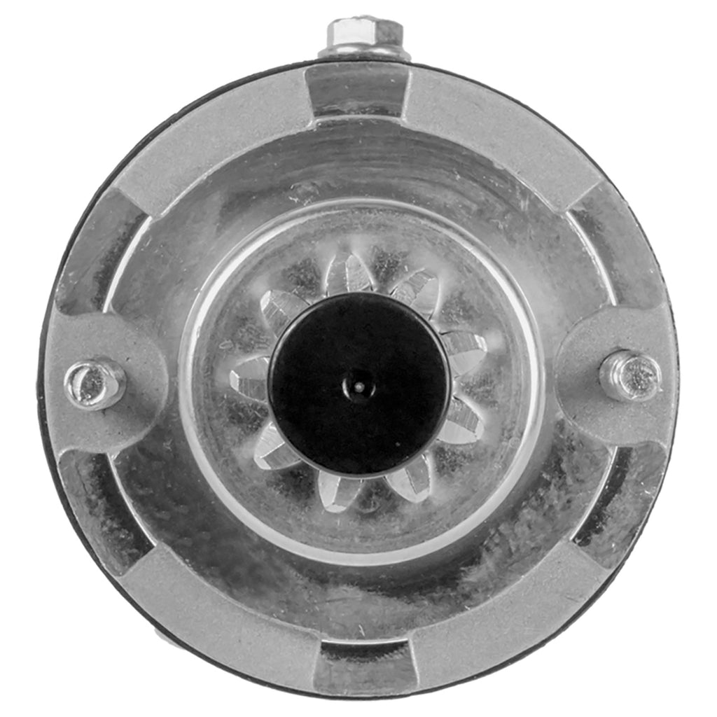 Starter Motor Replacement for Kohler KT17 KT19 KT21 Engine (17–21 HP)