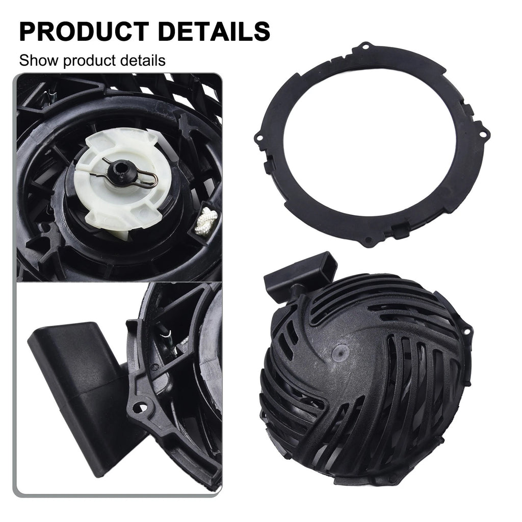 Recoil Starter Assembly for BS500