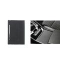 Console Cup Holder Roller Shutter for Skoda Superb (2016–2025)