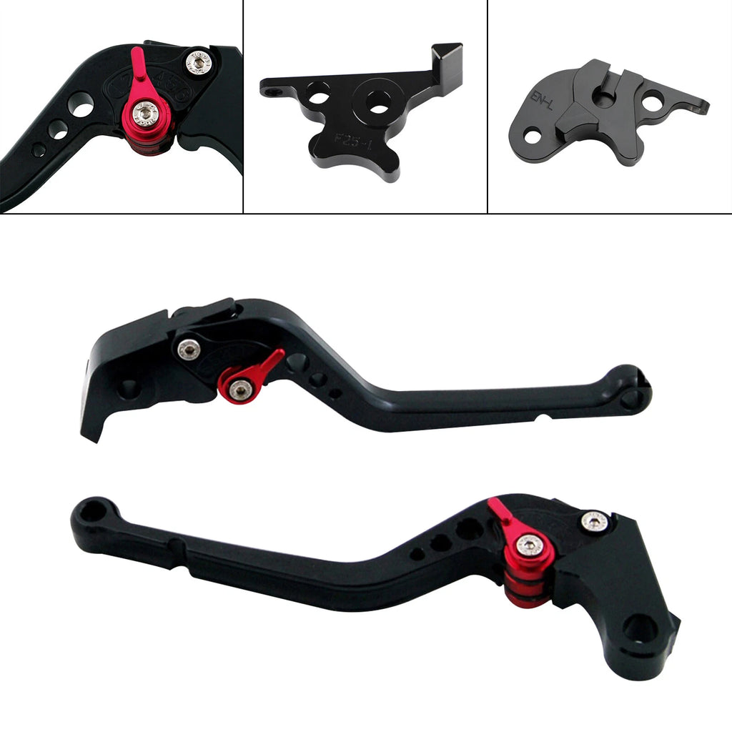 Clutch Brake Lever for CFMOTO 250SR 250NK CBS (2019–2022) A7