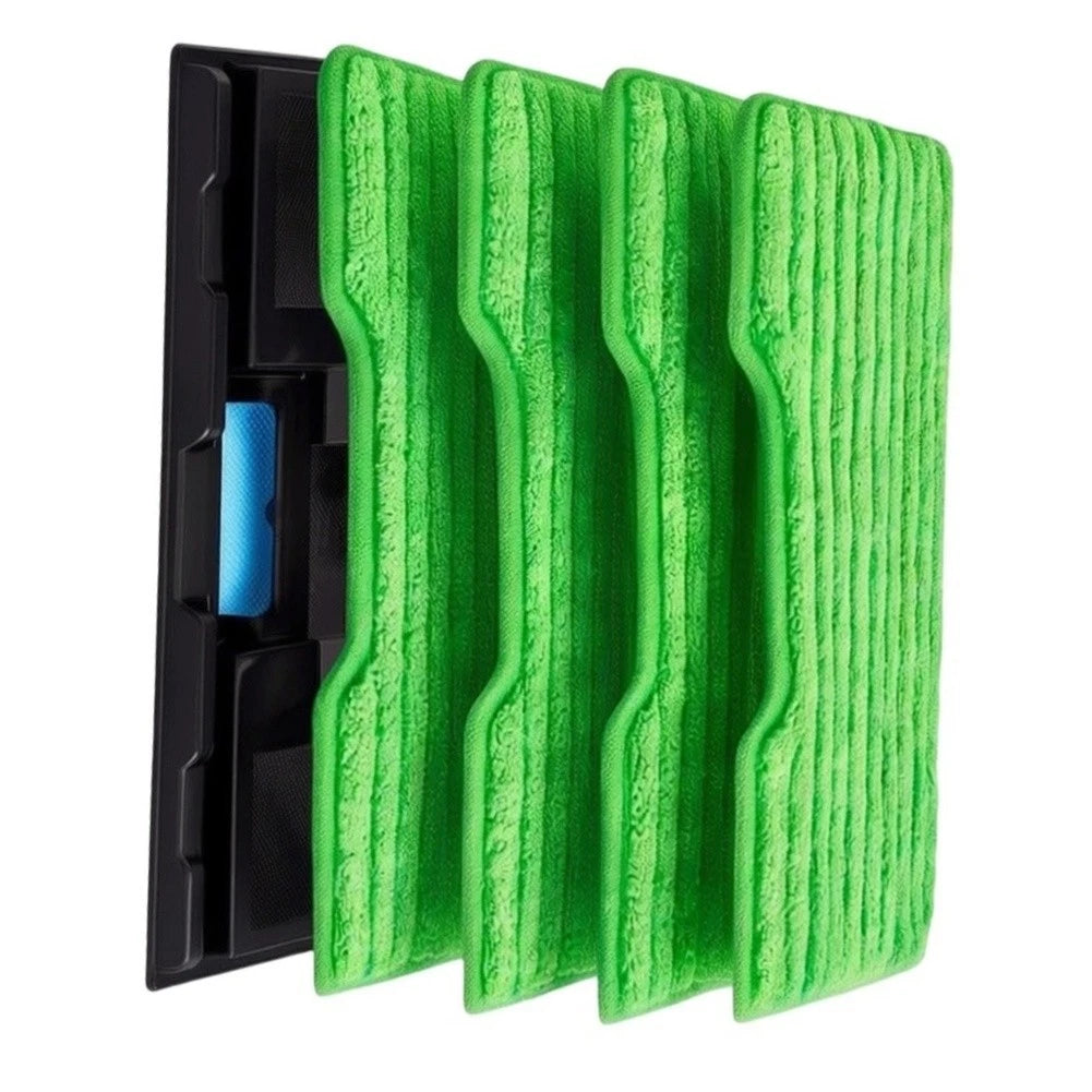 Mop Cloth Set for Shark VacMop (6 Pieces)