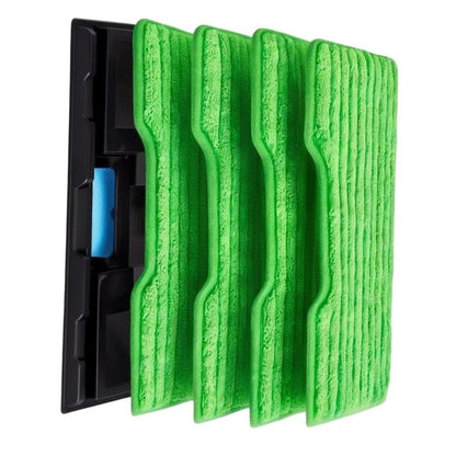 Mop Cloth Set for Shark VacMop (6 Pieces)
