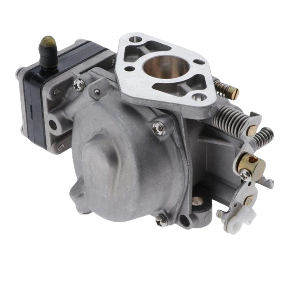 Carburetor 6G1-14301 for Yamaha Outboard 2-Stroke 6 8 HP