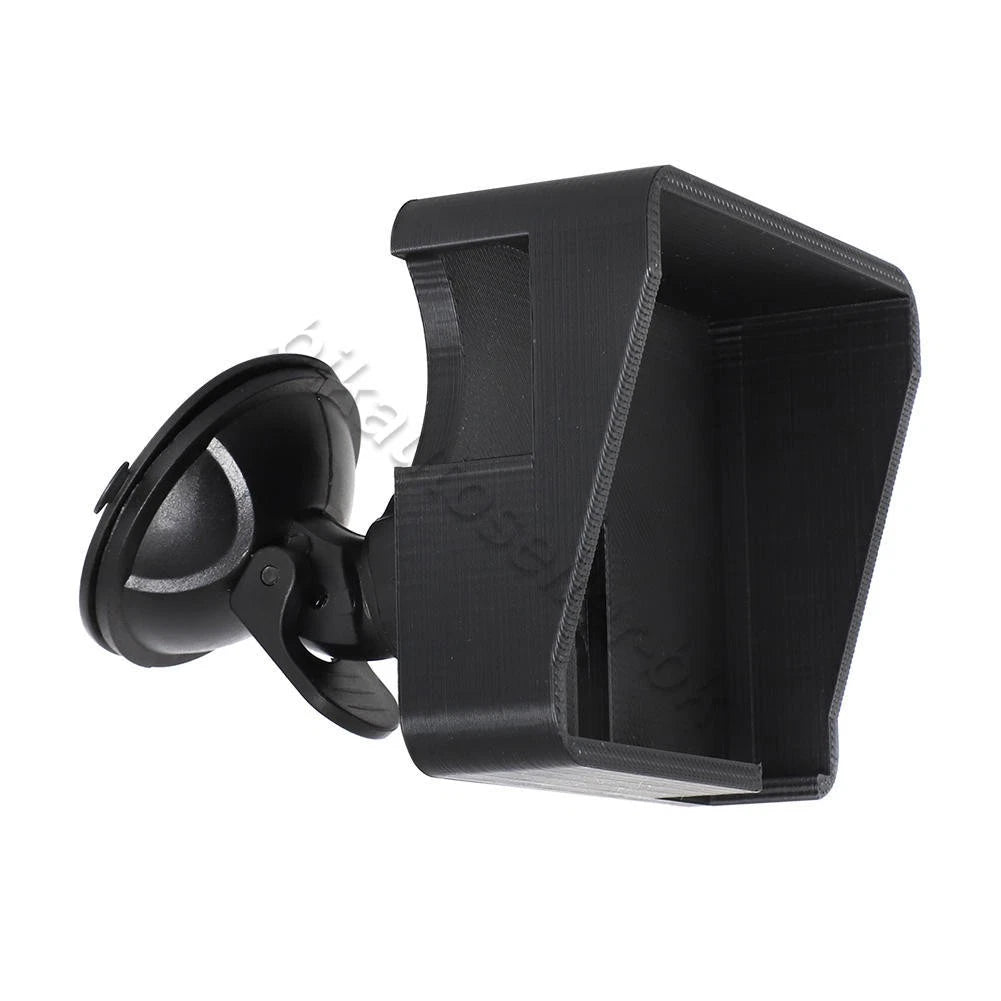 3.5'' Screen Suction Cup Mount for Holley EFI Terminator X & Sniper