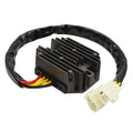 Voltage Regulator Rectifier for Suzuki GS500 GS500E (1989–2003)