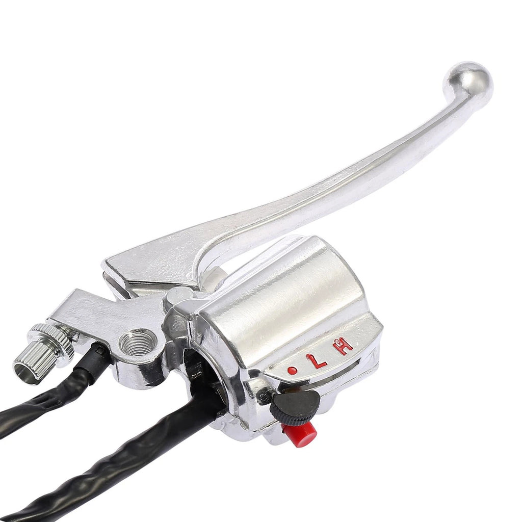 Emergency Headlight Switch for Honda CG125 (2000–2012)
