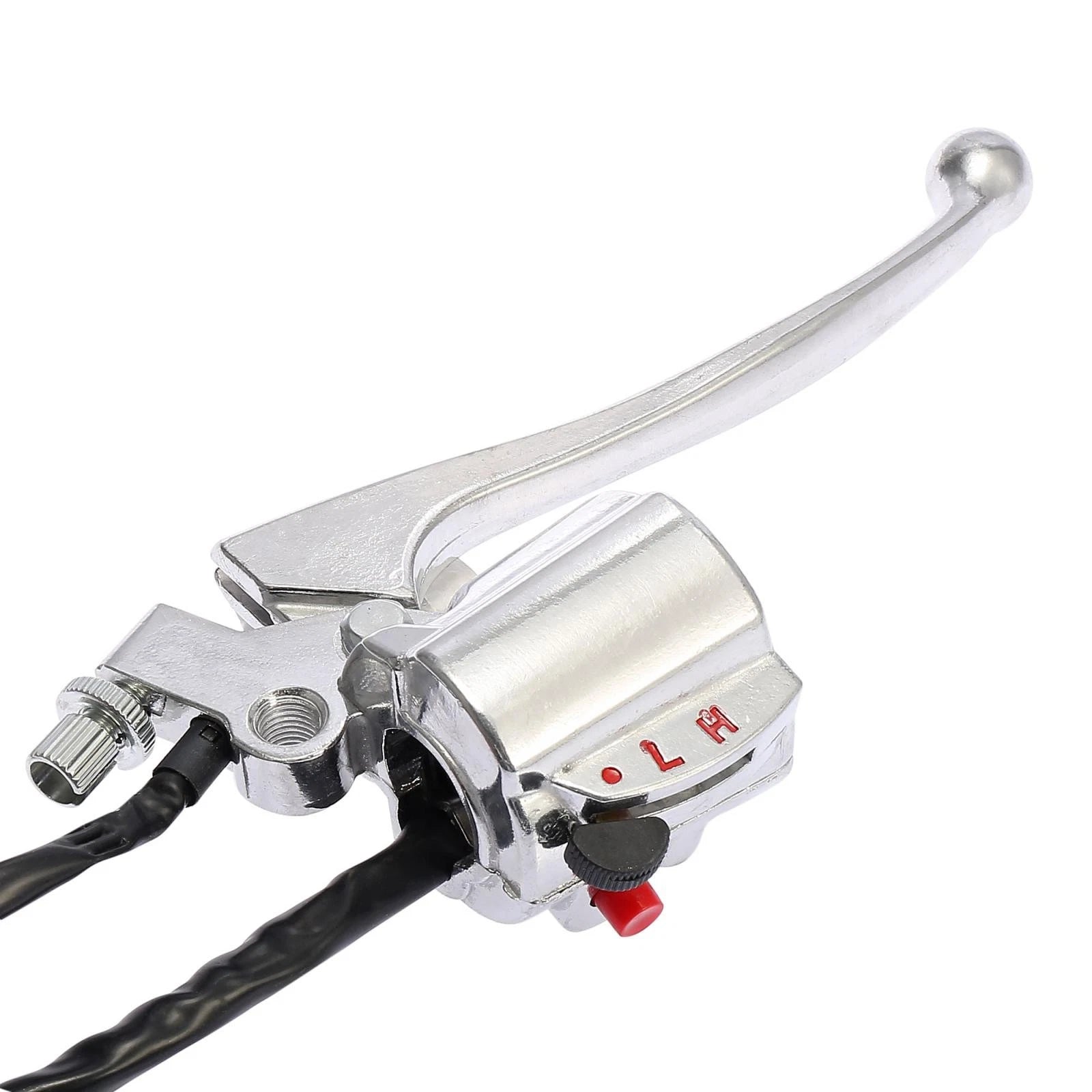 Emergency Headlight Switch for Honda CG125 (2000–2012)