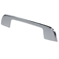 Chrome Door Handle Cover Trim for