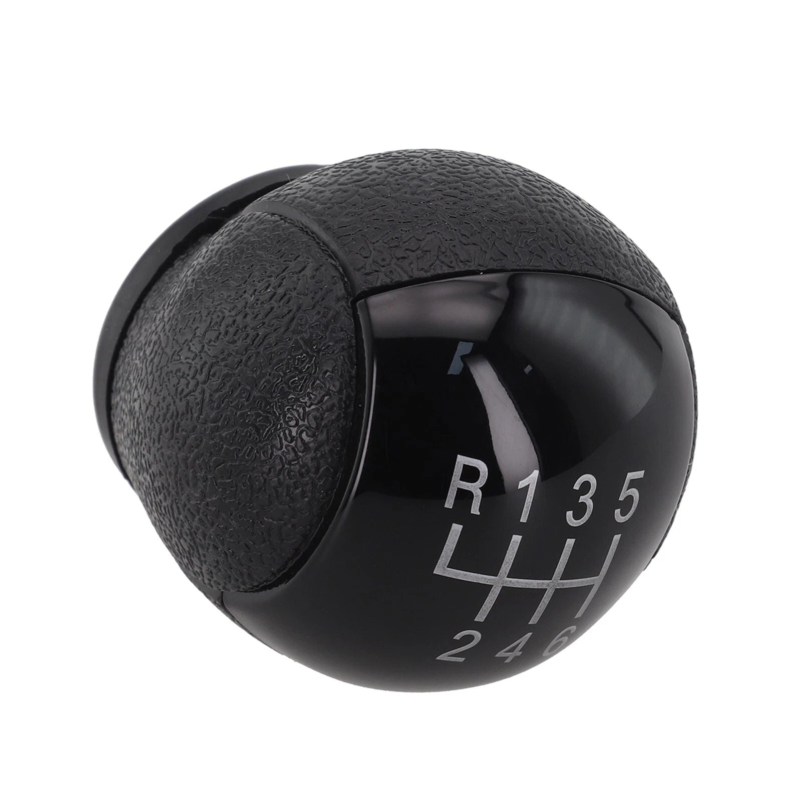 Gear Lever Knob for Ford Transit Van MK7 (2006–2013)