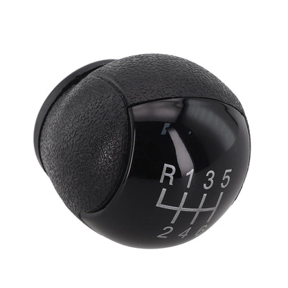 Gear Lever Knob for Ford Transit Van MK7 (2006–2013)