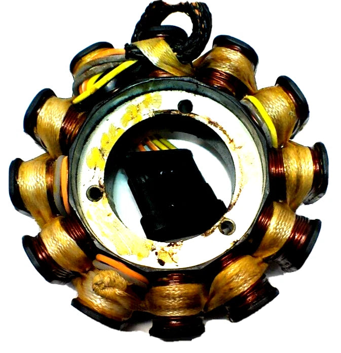 Stator Assembly for Evinrude E-tec 40-90hp (2004–Present) 0586949