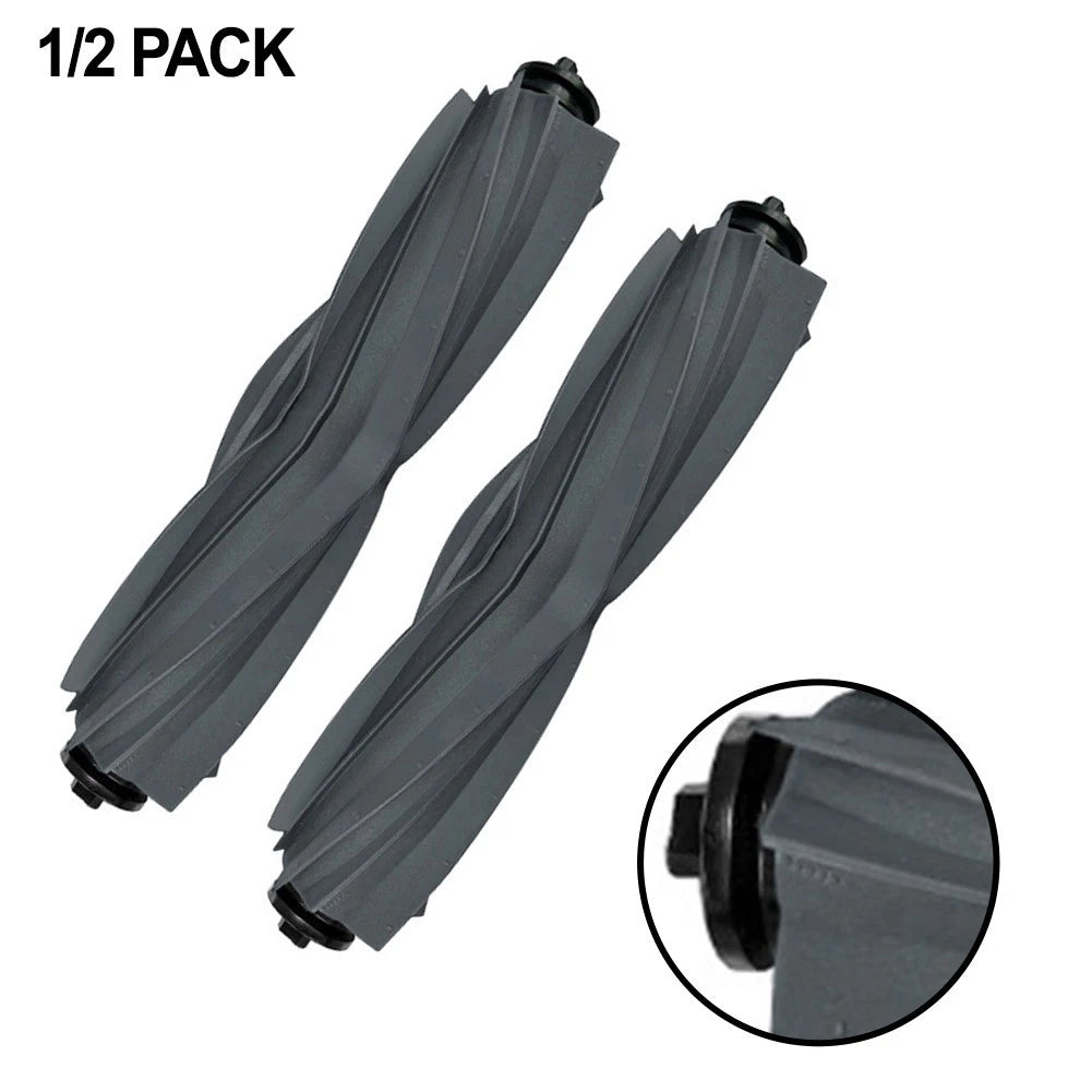 Rubber Main Brush Roller for Dreame F10 Plus (2019–2023)