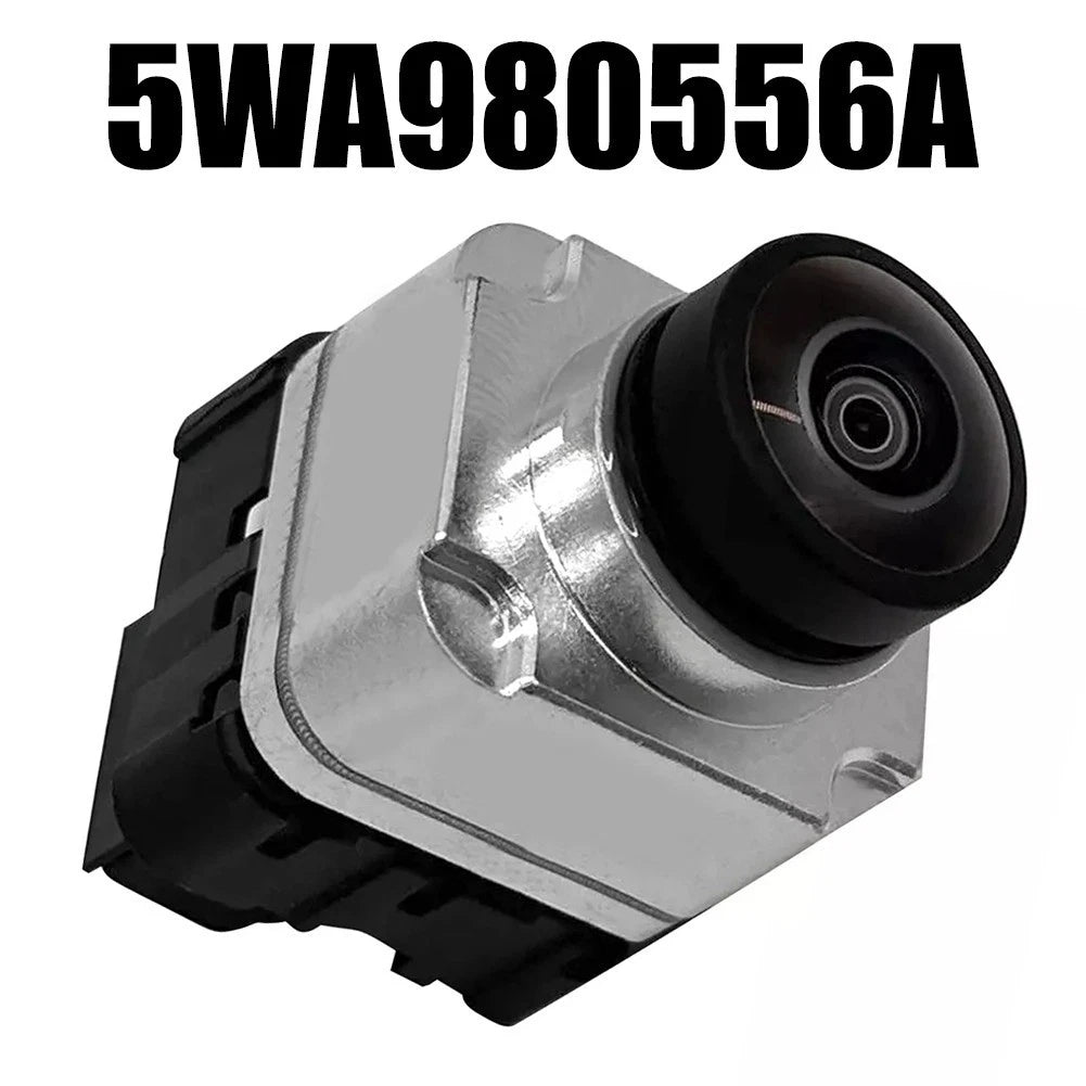 Rear View Reversing Camera for Skoda (2010–2023)