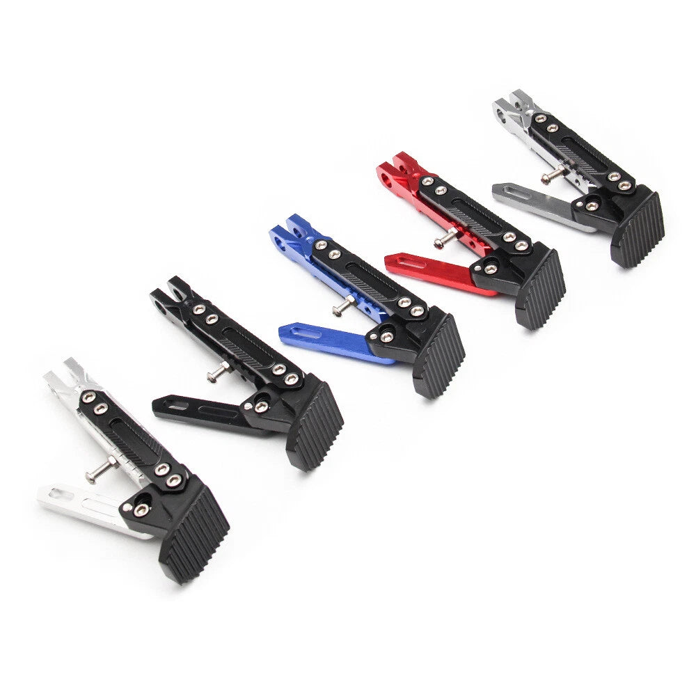 Adjustable Kickstand for Motorcycle Universal Electric Bicycles