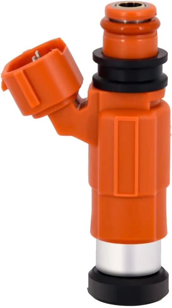 Fuel Injectors for Yamaha 115 HP Outboard (CDH210, CDH-210, INP771)