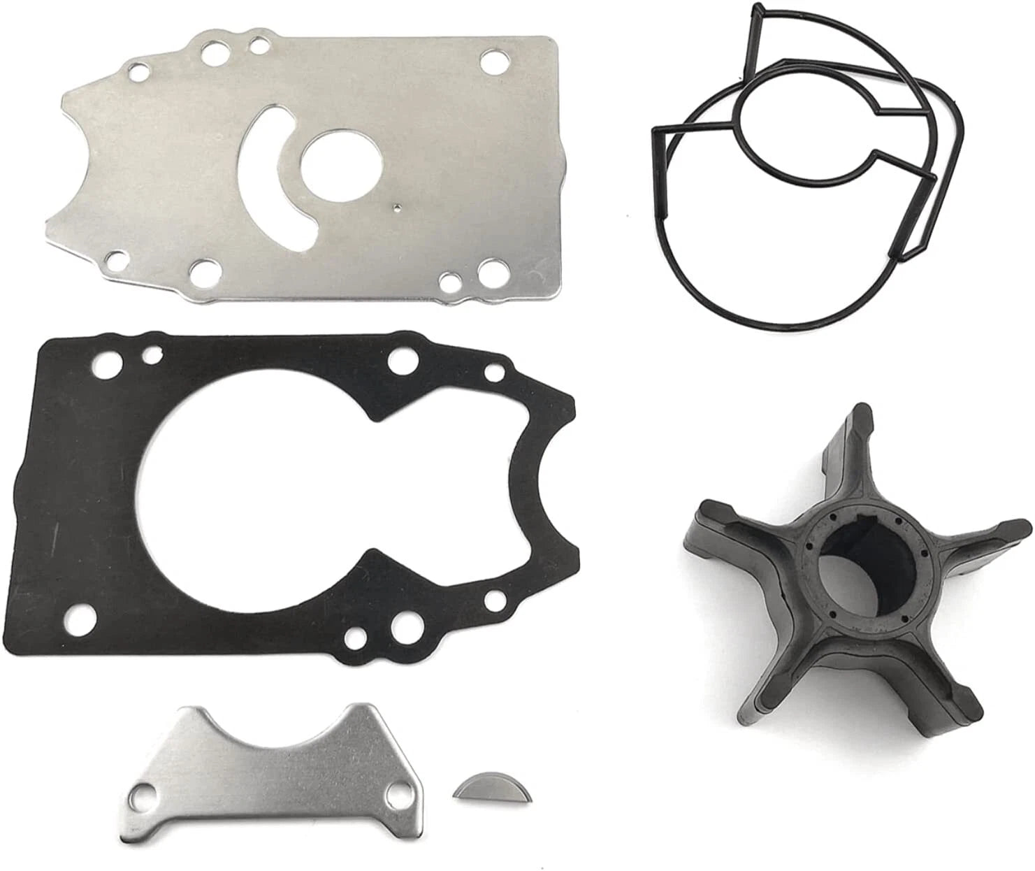 Water Pump Impeller Kit for Suzuki DF 250 300 (17400-98J02)