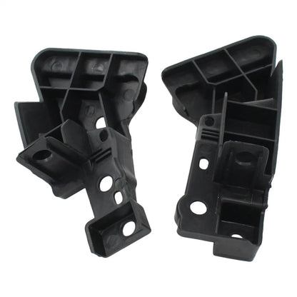 2Pcs Upper Bumper Grille Bracket Support Beam for Honda HR-V (2016–2018)