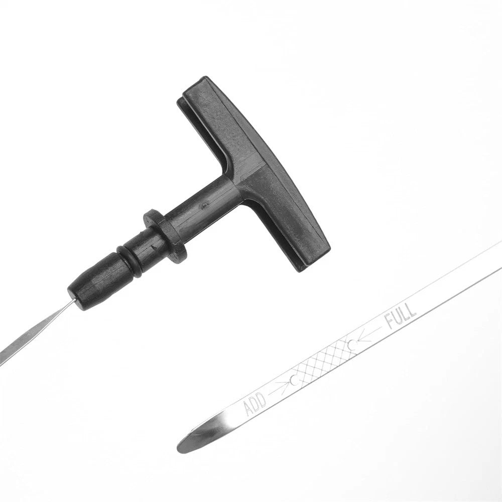 Engine Oil Dipstick 917-312, YS4Z6750ZA for Ford Escape Focus (2000–2007)