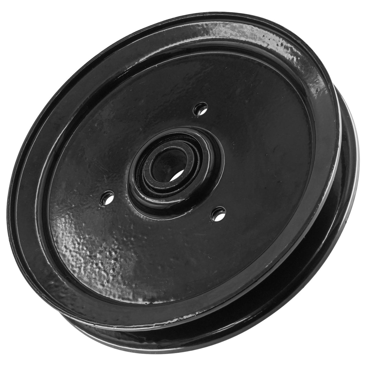 Deck B-Groove Idler Pulley CW for Land Pride AFM4216 (2009–2016)
