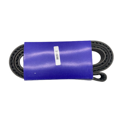 Serpentine Belt 21132390 for Volvo Penta 5.7, 4.3, 5.0 (1990–2023)