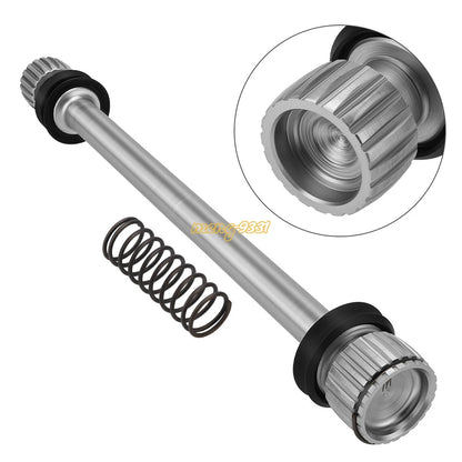 Front Propeller Drive Shaft for Honda Foreman 400 TRX400FW (1995–1997) 40400-HM7-610