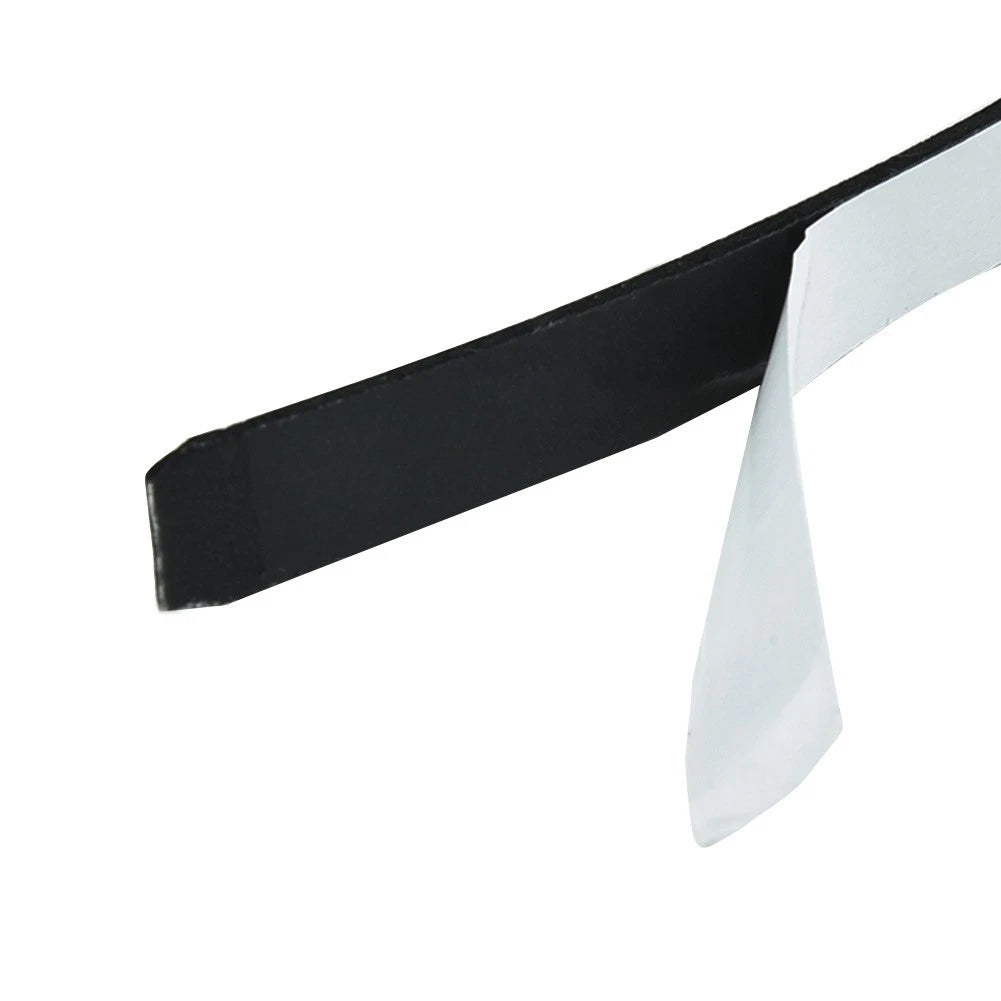 Edge Tape Protective Band for Automotive Applications